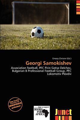 Georgi Samokishev