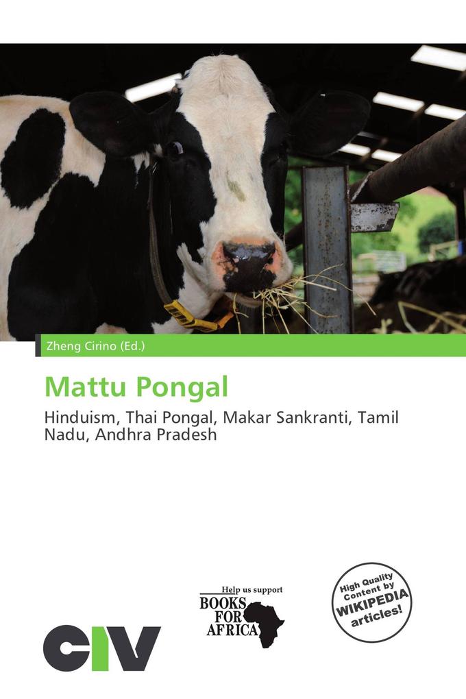 Mattu Pongal