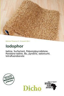 Iodophor