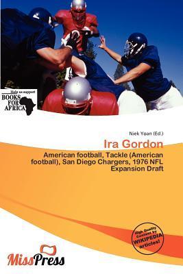 Ira Gordon