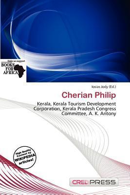 Cherian Philip