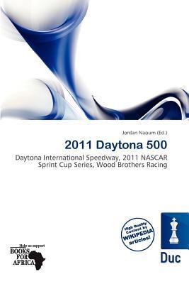2011 Daytona 500
