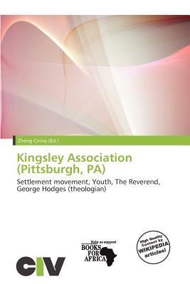 Kingsley Association (Pittsburgh PA)