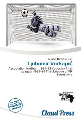Ljubomir Vorkapi