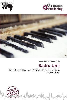 Badru Umi