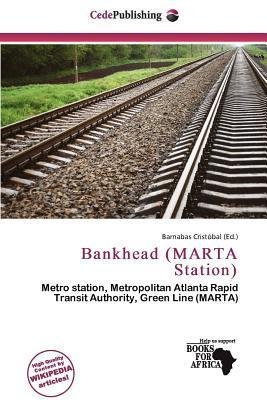 Bankhead (MARTA Station)