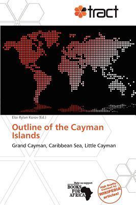 Outline of the Cayman Islands
