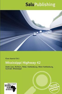 Mississippi Highway 42