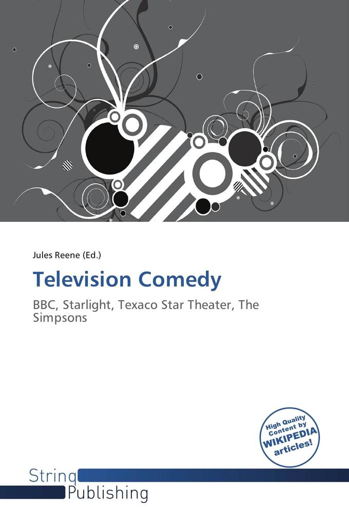 Television Comedy