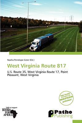 West Virginia Route 817