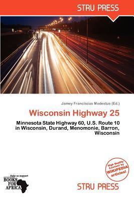 Wisconsin Highway 25