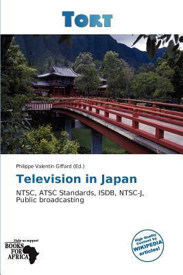 Television in Japan