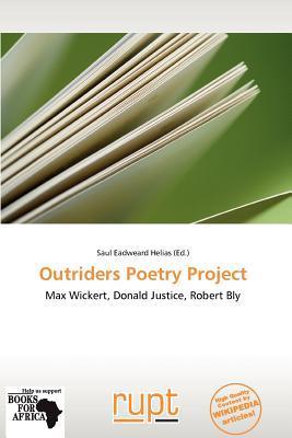 Outriders Poetry Project