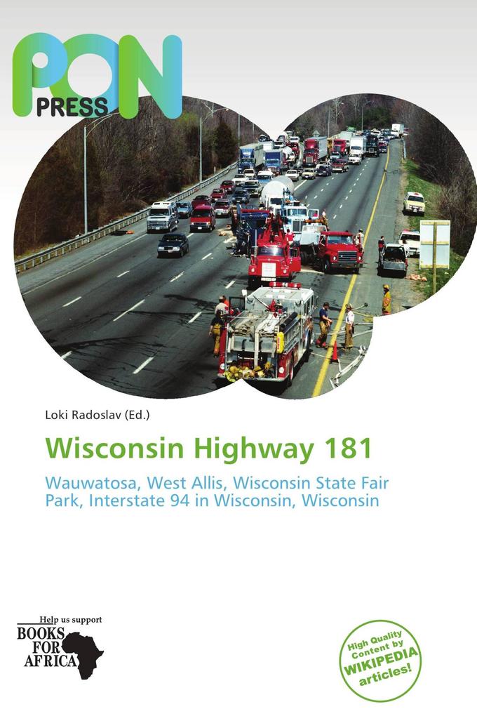 Wisconsin Highway 181