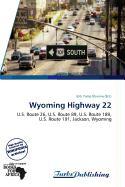 Wyoming Highway 22