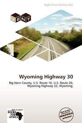 Wyoming Highway 30