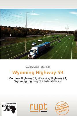 Wyoming Highway 59