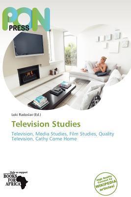 Television Studies