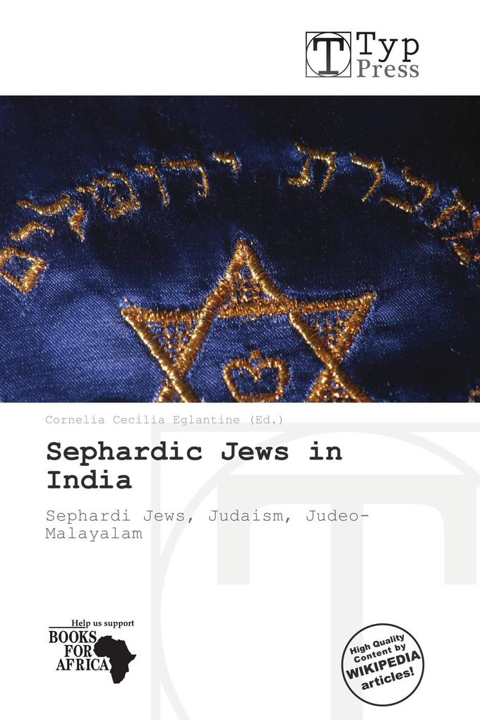 Sephardic Jews in India