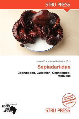 Sepiadariidae