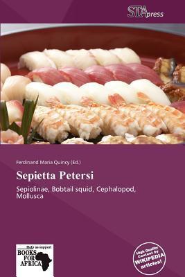 Sepietta Petersi