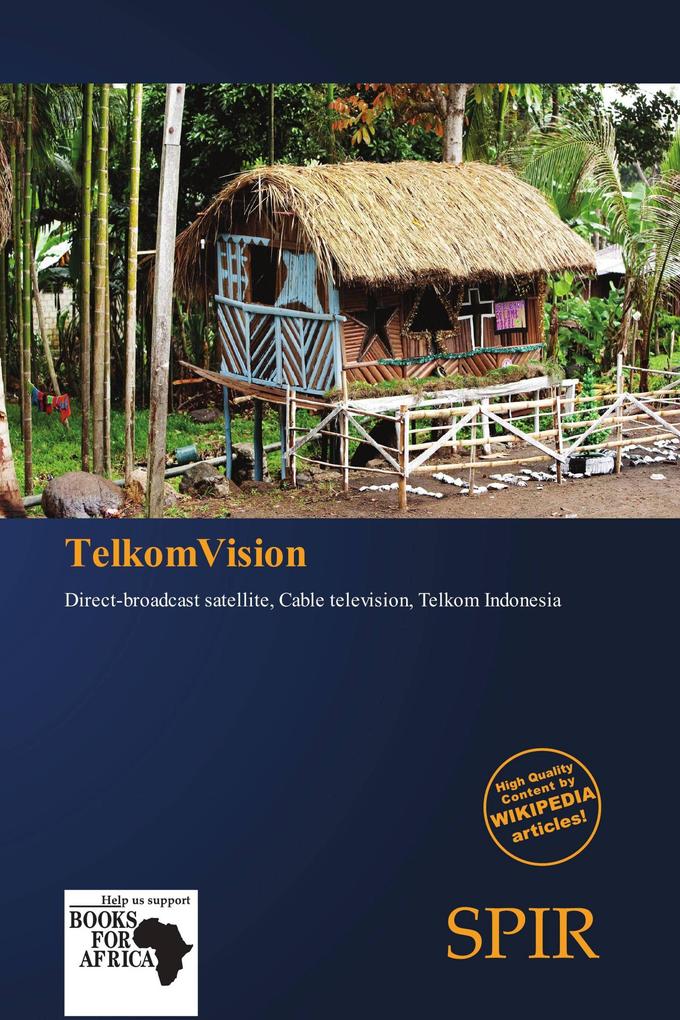 TelkomVision