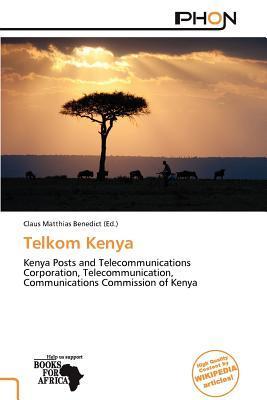 Telkom Kenya