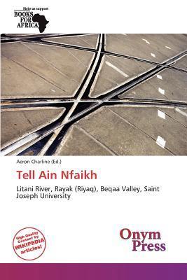 Tell Ain Nfaikh