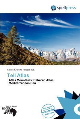 Tell Atlas