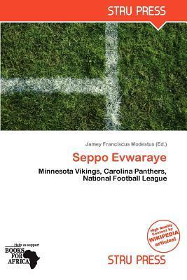 Seppo Evwaraye