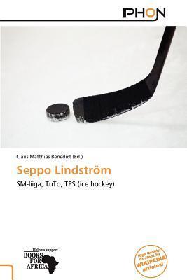 Seppo Lindström