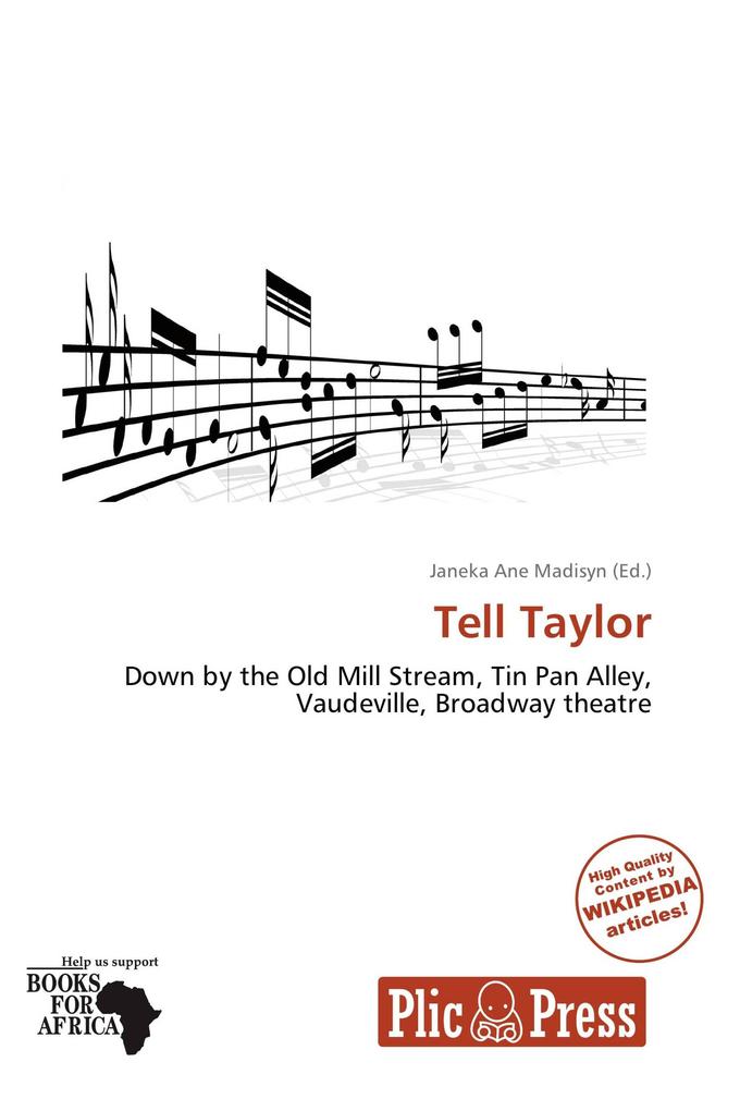 Tell Taylor