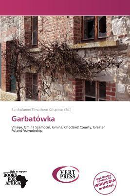Garbatówka