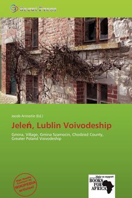 Jele Lublin Voivodeship