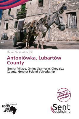 Antoniówka Lubartów County