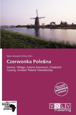 Czerwonka Polena
