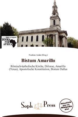 Bistum Amarillo