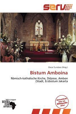 Bistum Amboina