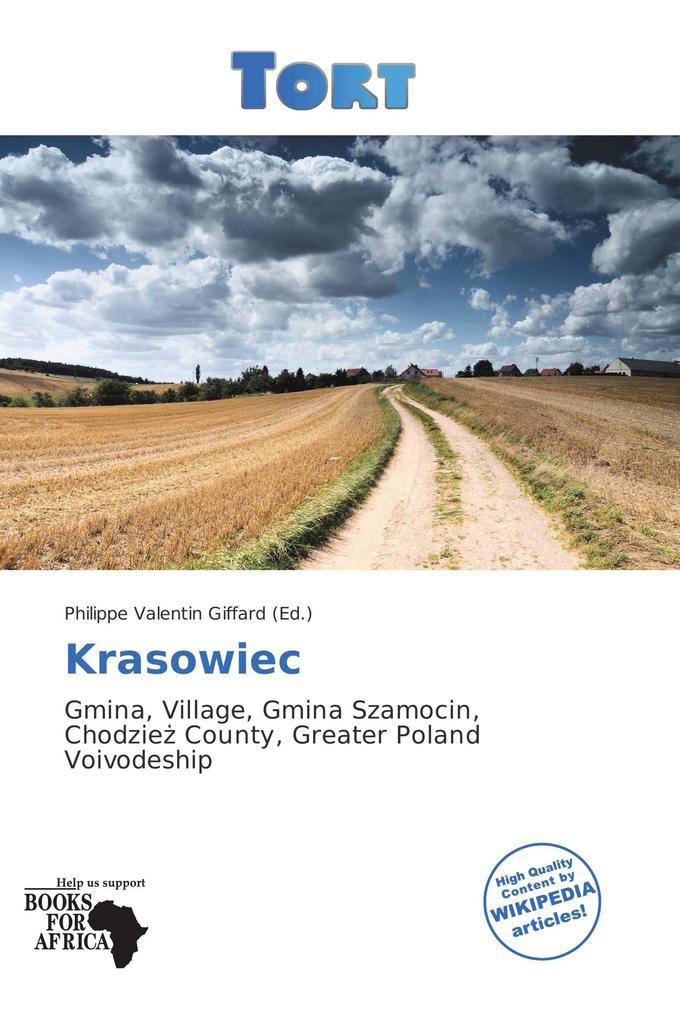 Krasowiec
