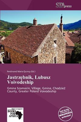 Jastrzbnik Lubusz Voivodeship