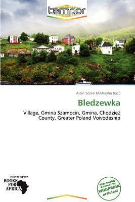Bledzewka