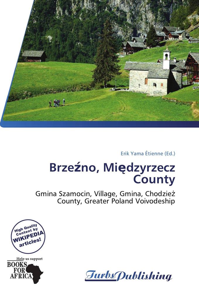 Brzeno Midzyrzecz County
