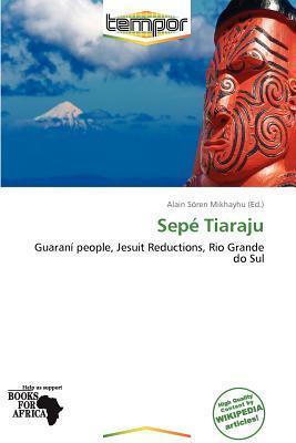 Sepé Tiaraju