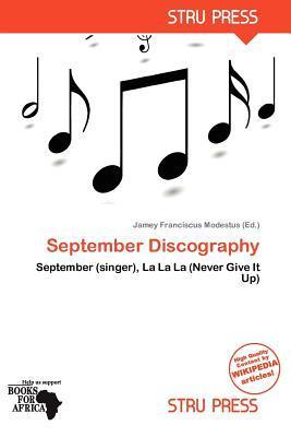 September Discography