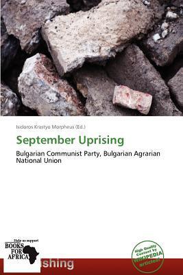 September Uprising