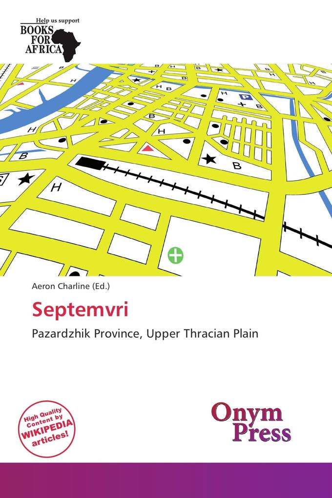 Septemvri