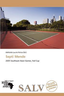Septi Mende