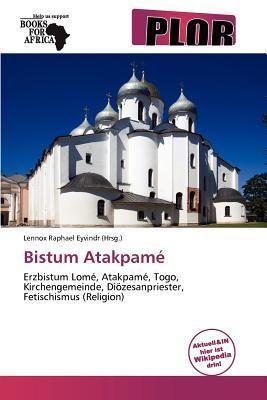 Bistum Atakpamé