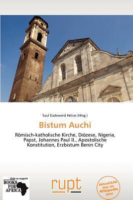 Bistum Auchi