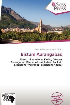 Bistum Aurangabad